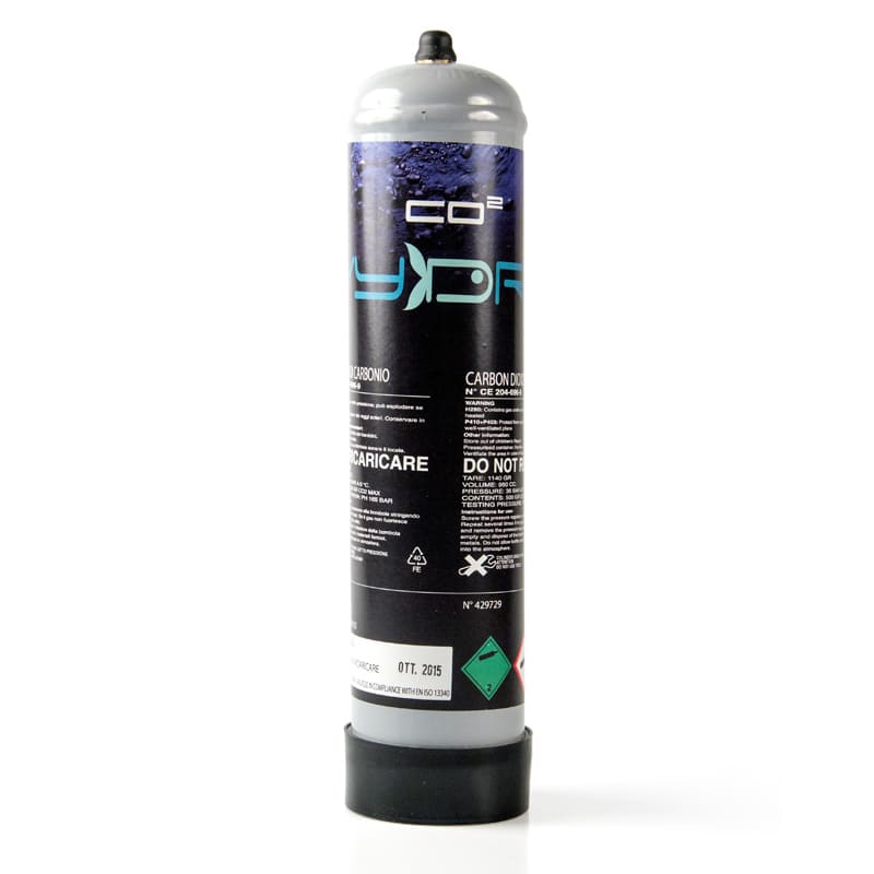 BOMBOLA CO2 500g 500g